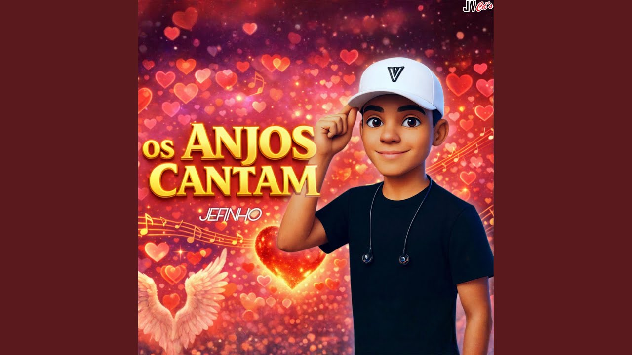 Os Anjos Cantam Nosso Amor