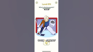 🔥DOP 2 LEVEL 474 Who’s playing goalie? IOS⚡ANDROID #gameplay #shorts #trending