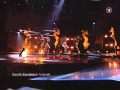 Oh Ho Ho It's Penguin! (South Sandwich Islands Eurovision entry)
