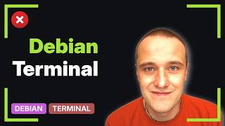Unix & Linux: Change default terminal emulator on Debian