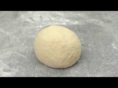 Pizza jako od