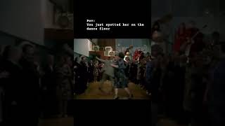 That was how Soviet disco looked like #soviet #sovietdisco #dancefloor #dancing