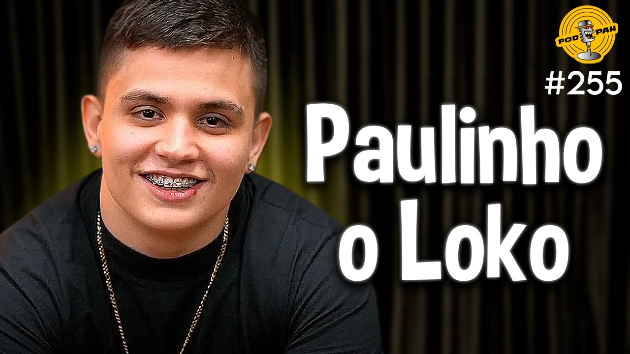 Novo Pc Do Paulinho O Loko! @Paulinho o LOKO #paulinhooloko #paulinhol