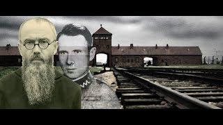The Saint of Auschwitz