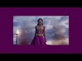 Speechless Naomi Scott Aladdin Live Action SLOWED REVERB
