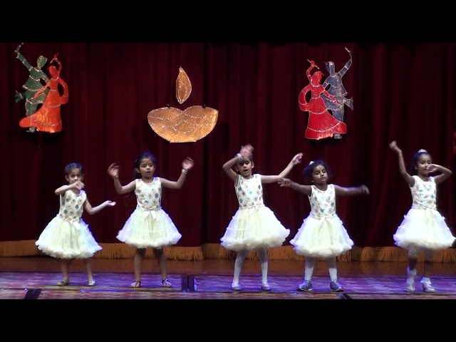 Kids Dance - Chak Dhoom Dhoom class=