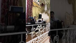 Дагестанские свадбы. Группа Арадеш