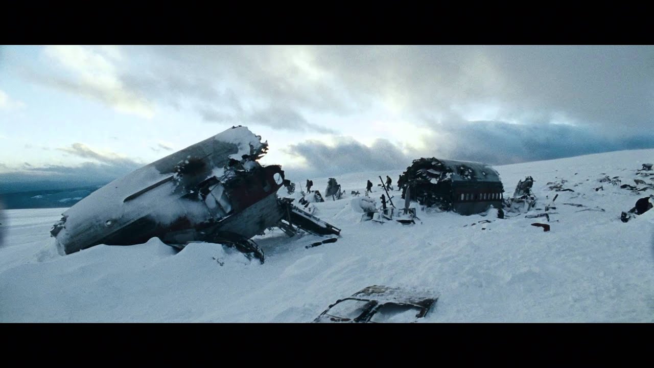 Le Territoire Des Loups Film Complet Youtube Le territoire des loups - Bande-annonce - YouTube