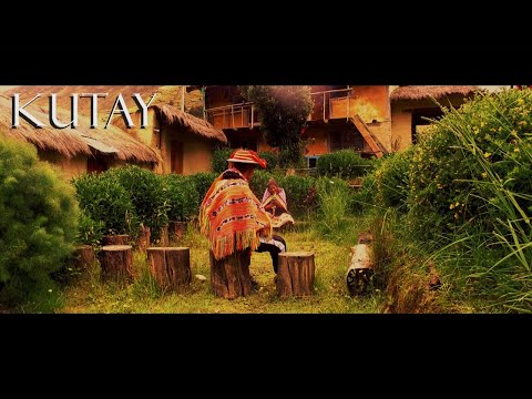 KUTAY - Amor Platónico (Videoclip Oficial)
