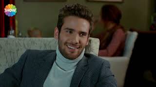 Murat appears behind Hayat while she is in the shower! | Hayat