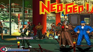 mugen Ikemen Gokyoko Type A Vs Sherlock Holmes