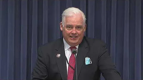 Rep. McLaughlin Fights For Illinois Small Businesses