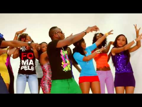 Toofan feat Charly Watta- FO MAPELE