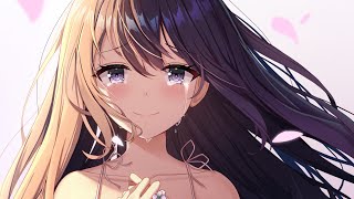 Nightcore - When I'm Gone | Tetrix Bass & ROY KNOX feat. Ellen Louise