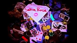 Sativa Rose - Adesso Come Va? Demo