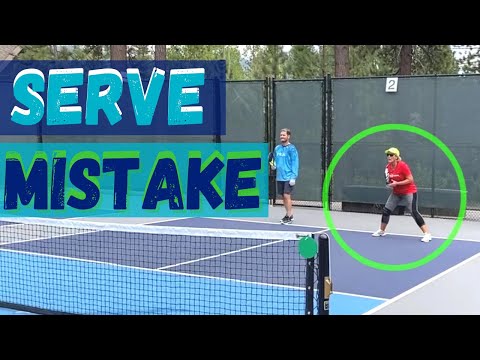 Are You Making This Serving Mistake?