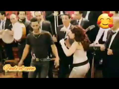 لفي بينا يا دنيا محمد رمضان