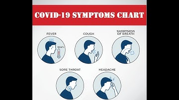 CoViD-19 Plugin update: Add new charts to show the symptoms that appear for the infected