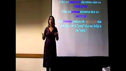 Inkwell Productions Author: Sandra Daly describes ...