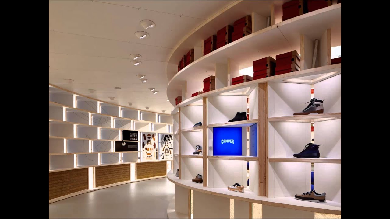 Lighting Concept Ansorg Lighting Concept Ansorg