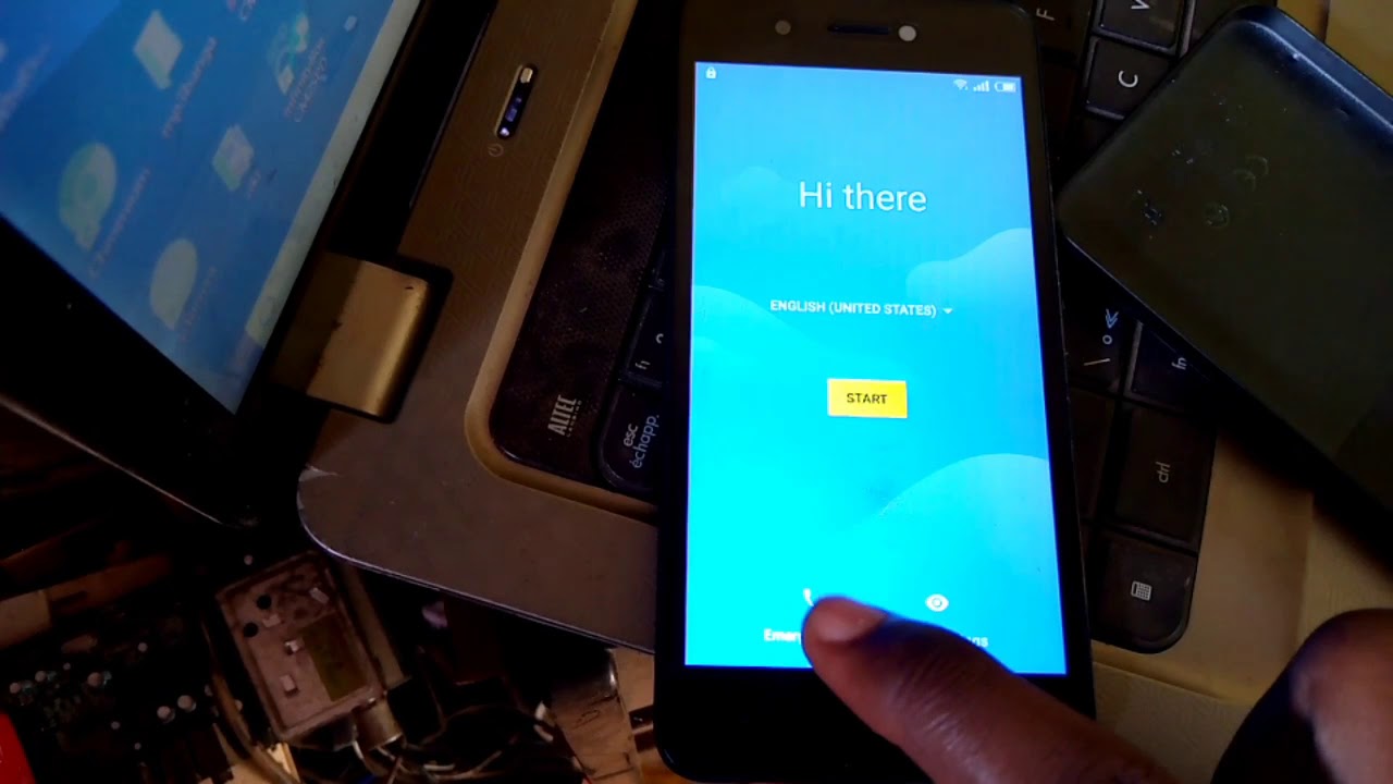 ITEL P15  FRP BYPASS