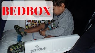 BEDBOX  review video Jetkids screenshot 4