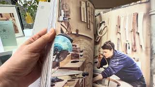 GLOBEMAKERS: The Curious Story of an Ancient Craft