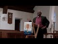 Becoming Disciples: Presiding Bishop Michael Curry