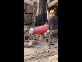 Red-Hot Steel Forging • Epic Blacksmithing Live!