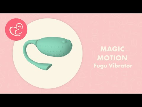 Magic Motion Fugu Review | EasyToys