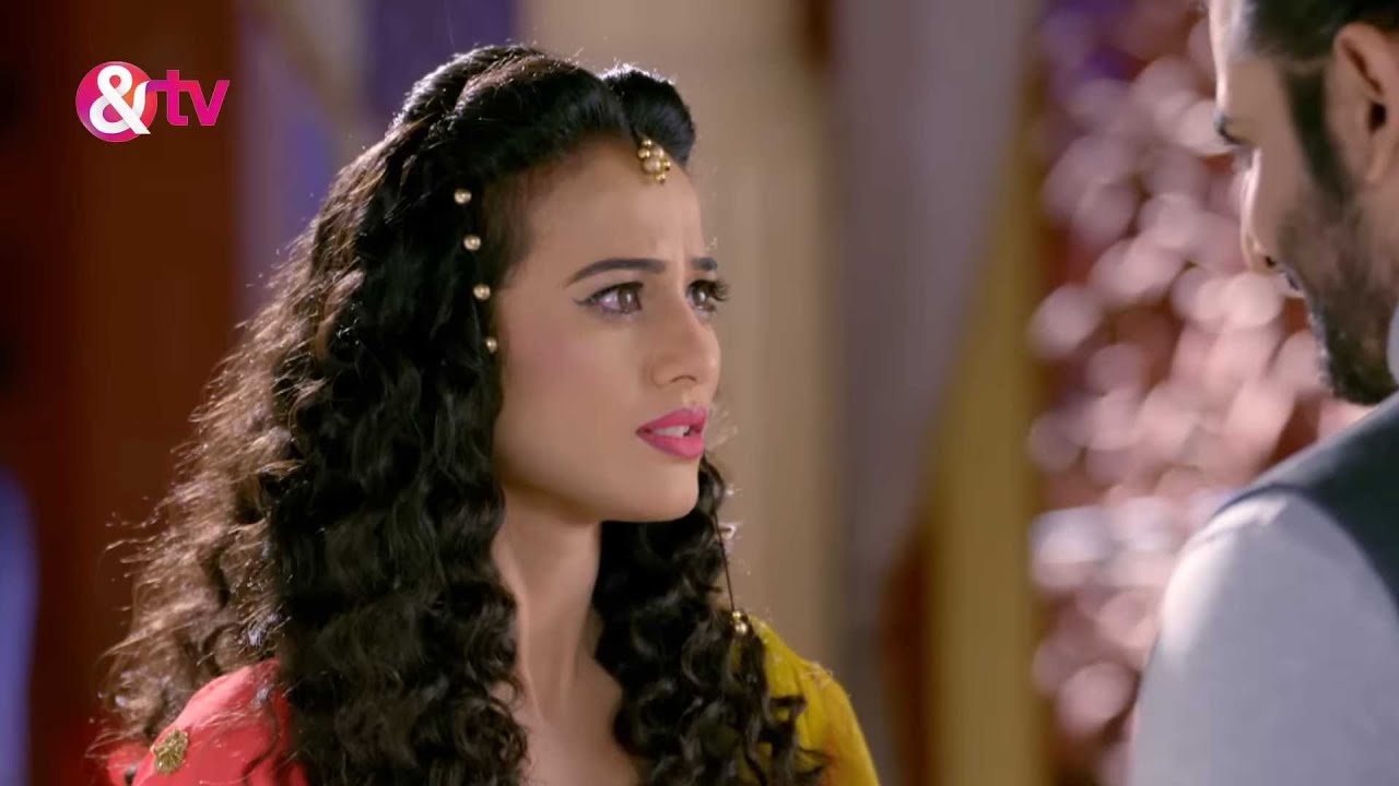 EP 179Главный бхи Ардхангини- Индийское телешоу хинди - и телевидение