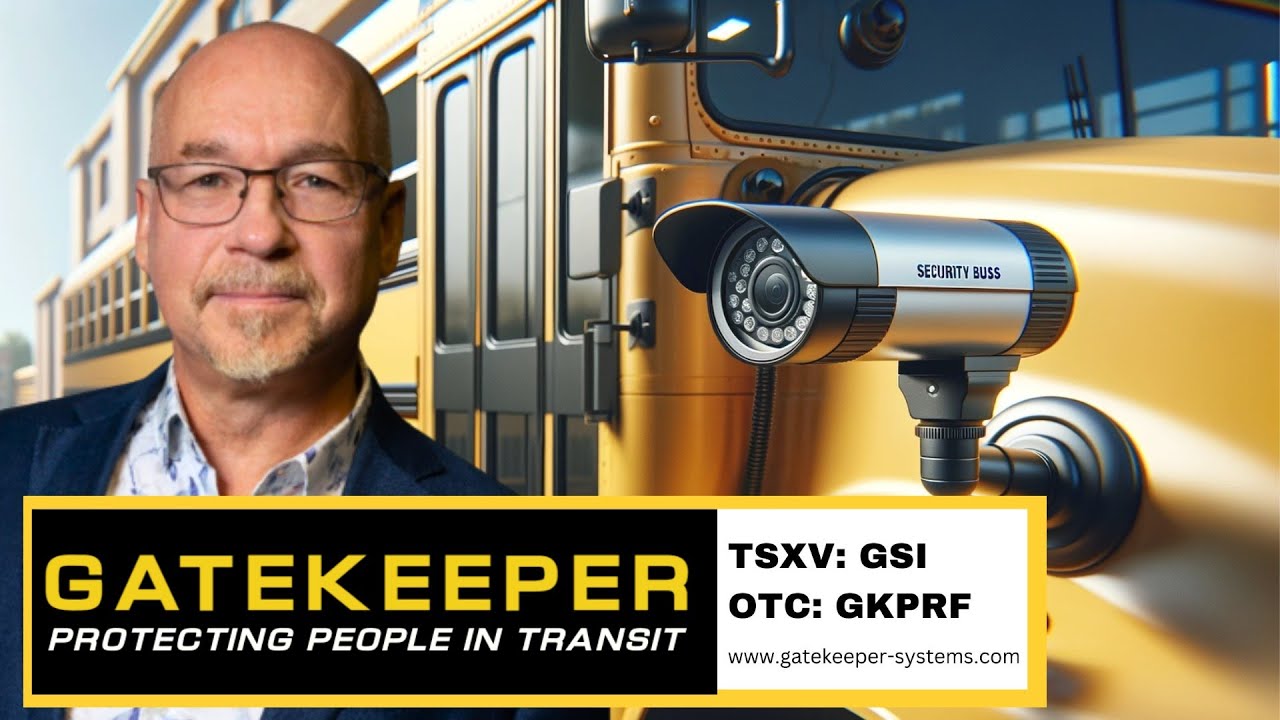 Best Microcap Stocks: Interview with the CEO of Gatekeeper Systems ...