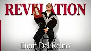 Dom Del Reino - Revelation (Official Video)