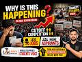 Why Are Government Exam Cutoffs Skyrocketing? | The Real Reason Behind Rising Competition #exams