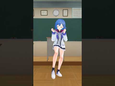 ✧あの時のオタクよ集まれ「ハレ晴レユカイ」#踊ってみた #shorts #にじさんじ #dance #vtuber