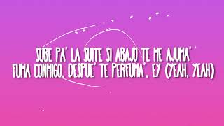 Clarent - Bienvenida (Letra/Lyrics)