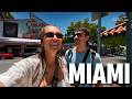 MIAMI: A TERRA DOS LATINOS