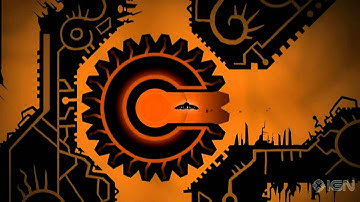 Insanely Twisted Shadow Planet Xbox Live Trailer - Debut