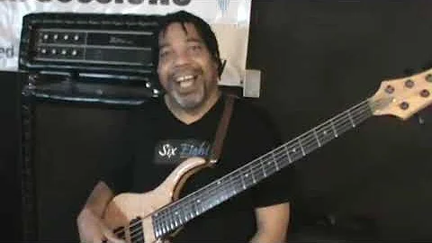 KC Afternoon Jam with Ralph Dixon "Red Baron" 2013
