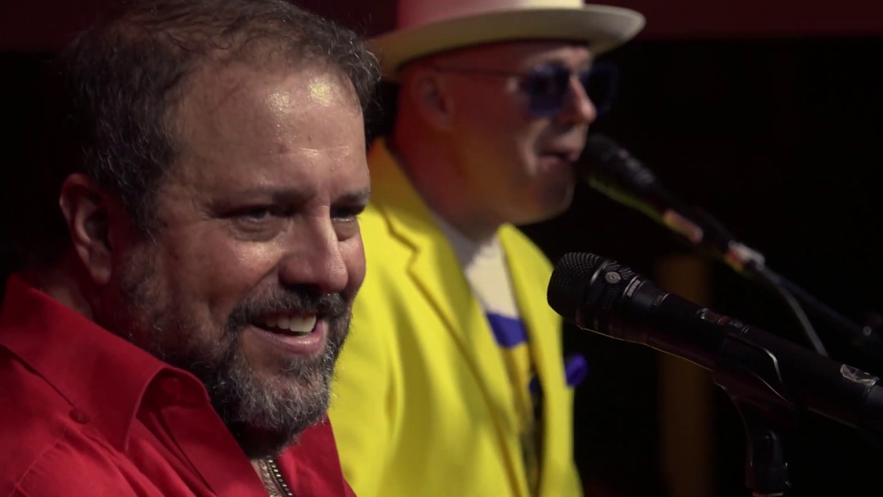 Mavericks: Come Unto Me SBC25