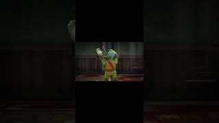 Leo Green Screen Test