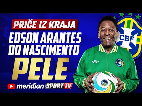 PELE | Priče iz kraja #30