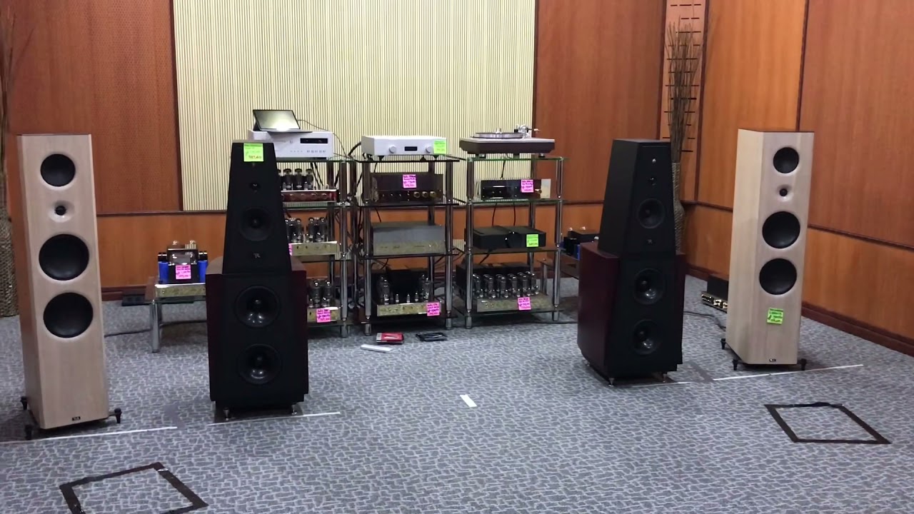 AUDIO ABSOLUTE YouTube