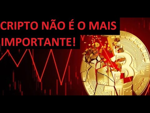 MUITO ALÉM DAS CRIPTOS - O REAL PROBLEMA: OURO E IMÓVEIS