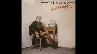 The Monks - Bad Habits (1979) [Complete LP]