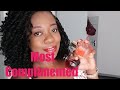 Most Complimented Perfumes |Zambian Youtuber 2021 #PerfumeCollection #Fragrance #Compliments