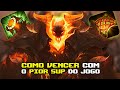 Fazendo 4v5 com THRESH usando esses DOIS ITENS - LoL Wild RIft