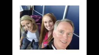 Our Journey to the Faroe Islands - June 2018