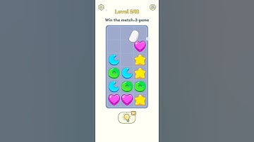 Dop 2 delete one part level 248 #gameshorts #shorts #viral #funny #mobilegame #trending