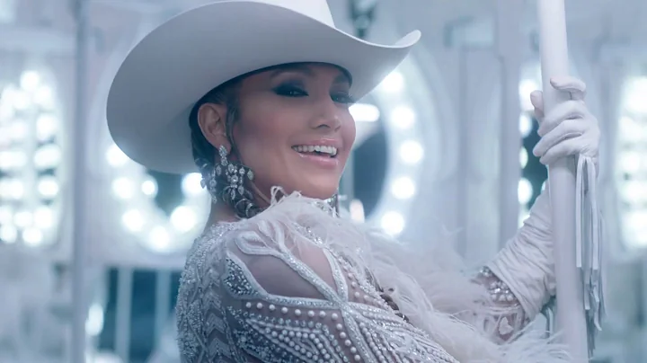 Jennifer Lopez "Medicine" ft. French Montana (Offi...